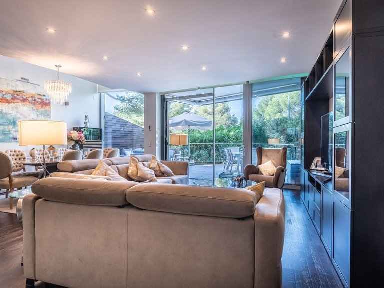 Town House for Sale in Marbella Golden Mile, Marbella, Malaga 10