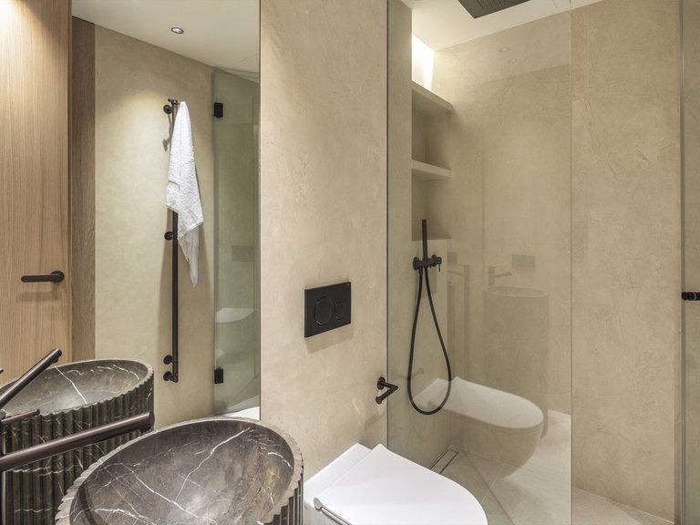 Apartment for Sale in Marbella Golden Mile, Marbella, Malaga 21