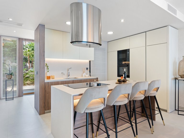Town House for Sale in Marbella, Malaga 10