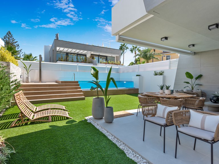 Town House for Sale in Marbella, Malaga 2