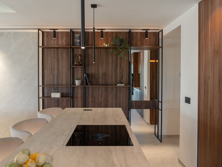 Town House for Sale in Nueva Andalucia, Marbella, Malaga 25