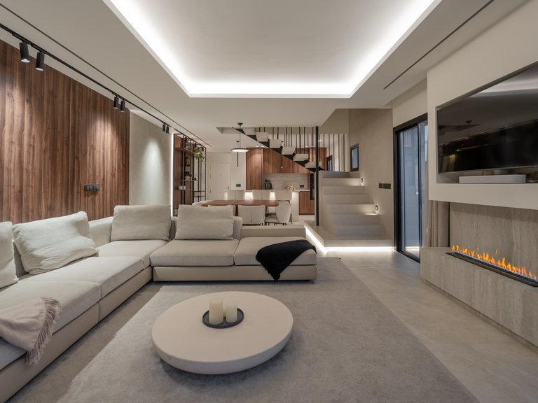 Town House for Sale in Nueva Andalucia, Marbella, Malaga 23