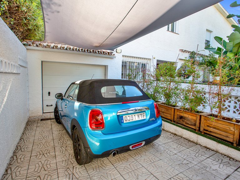 Villa for Sale in Marbella, Malaga 13