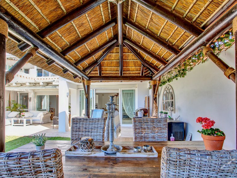 Villa for Sale in Marbella, Malaga 8