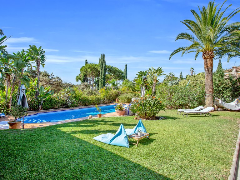Villa for Sale in Marbella, Malaga 7