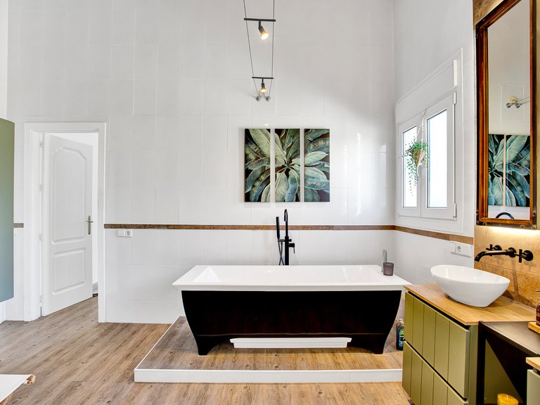 Villa for Sale in Marbella, Malaga 21