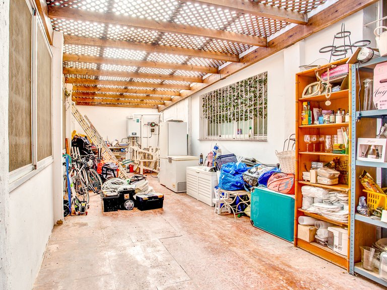 Villa for Sale in Marbella, Malaga 11