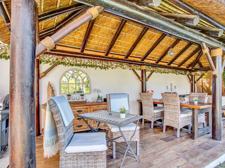 Villa for Sale in Marbella, Malaga 5