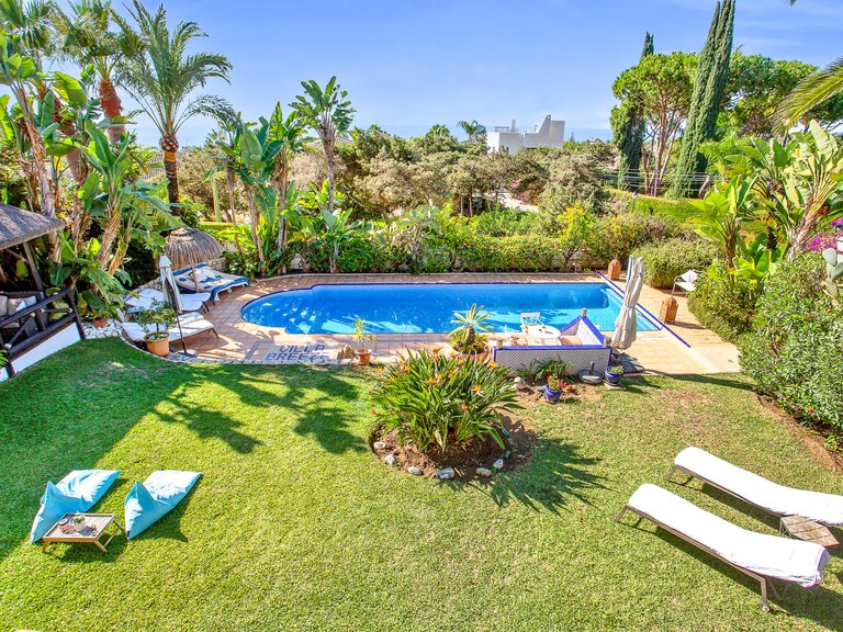 Villa for Sale in Marbella, Malaga 2