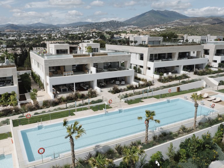 Apartment for Sale in Marbella Golden Mile, Marbella, Malaga 26
