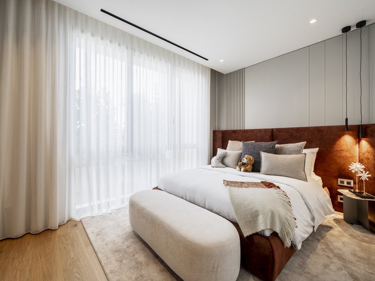 Apartment for Sale in Marbella Golden Mile, Marbella, Malaga 20