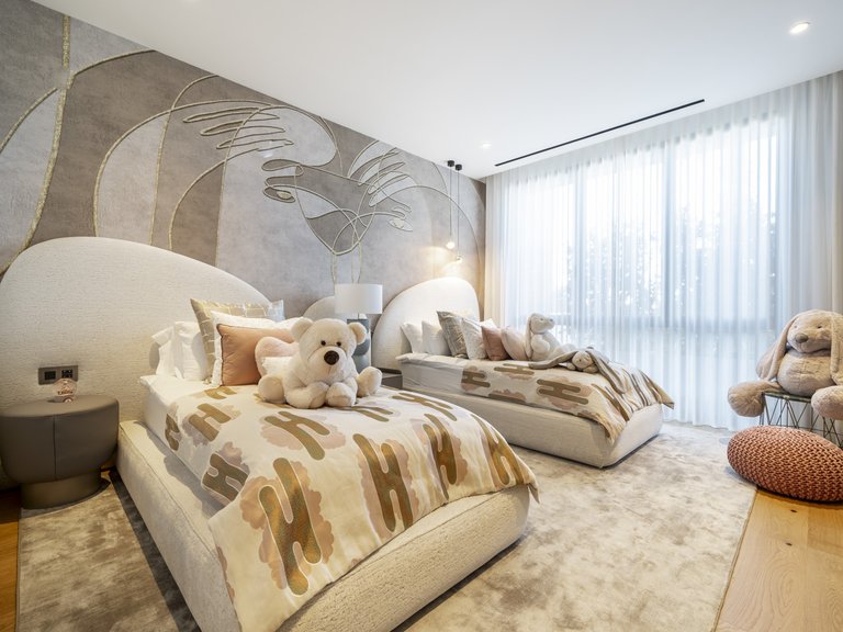 Apartment for Sale in Marbella Golden Mile, Marbella, Malaga 5