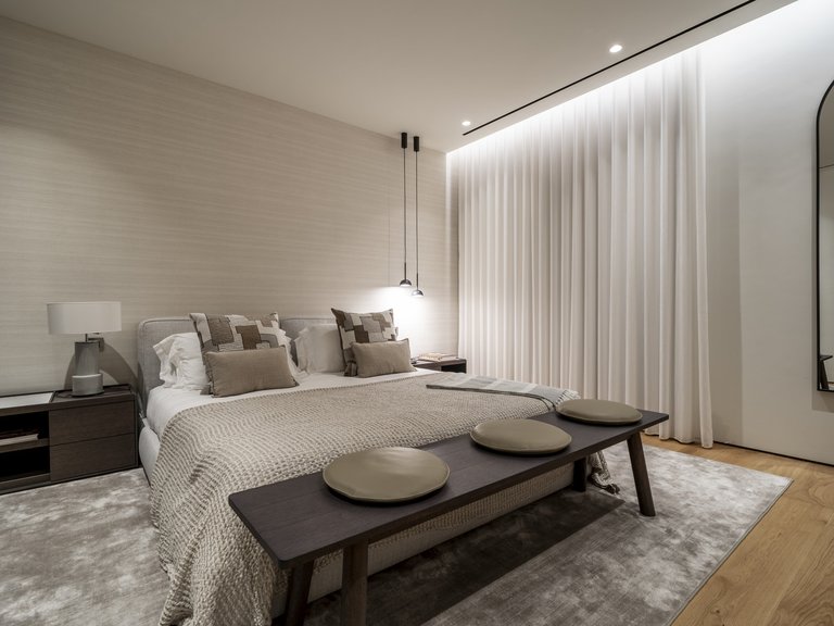 Apartment for Sale in Marbella Golden Mile, Marbella, Malaga 18