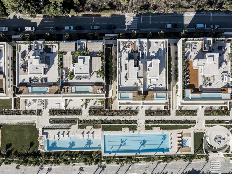 Apartment for Sale in Marbella Golden Mile, Marbella, Malaga 8