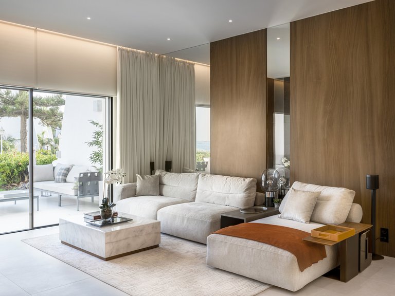 Town House for Sale in Marbella Golden Mile, Marbella, Malaga 6