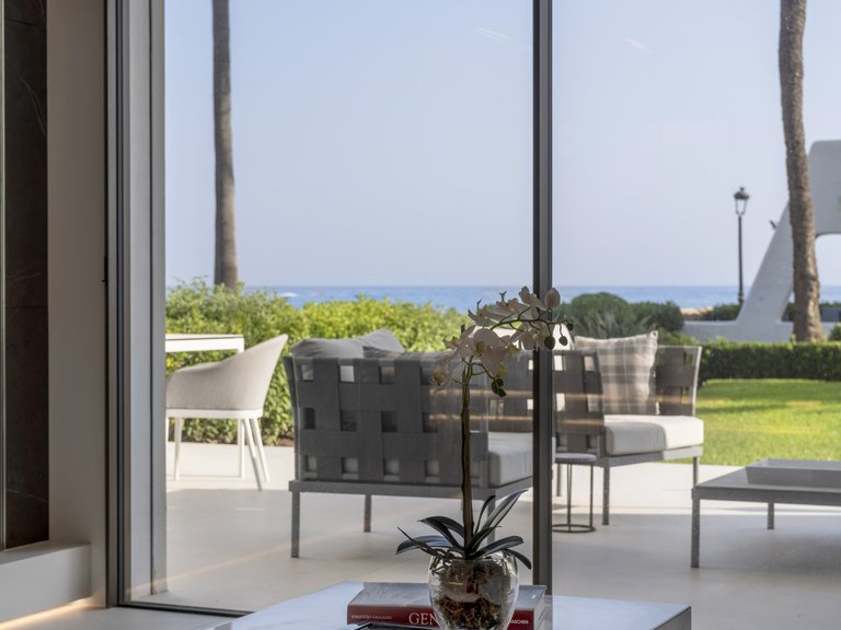Town House for Sale in Marbella Golden Mile, Marbella, Malaga 4