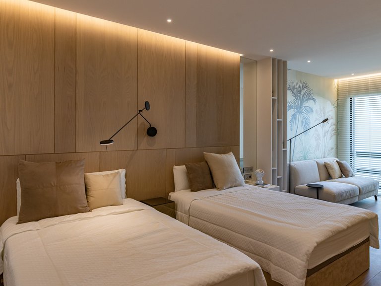 Town House for Sale in Marbella Golden Mile, Marbella, Malaga 36