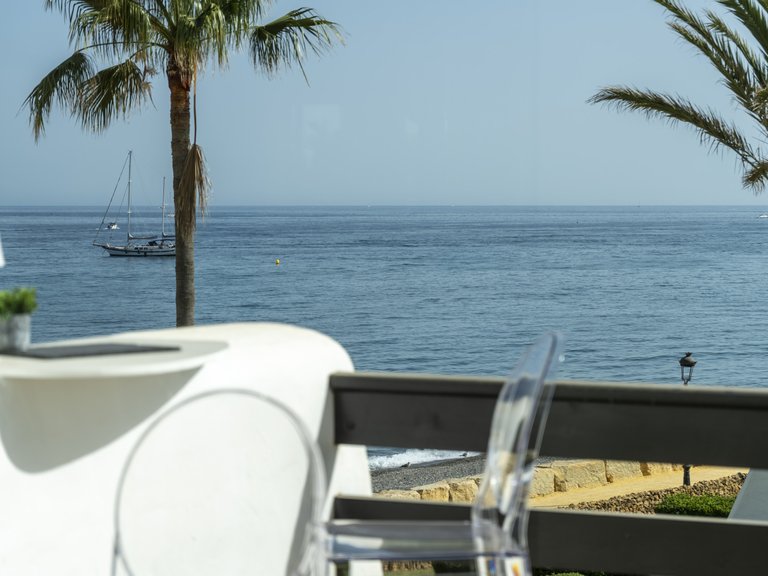 Town House for Sale in Marbella Golden Mile, Marbella, Malaga 32
