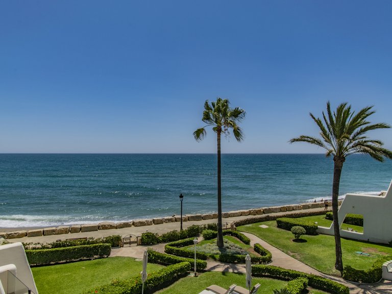 Town House for Sale in Marbella Golden Mile, Marbella, Malaga 28