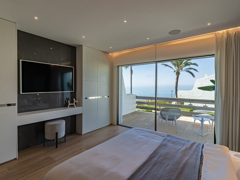 Town House for Sale in Marbella Golden Mile, Marbella, Malaga 34