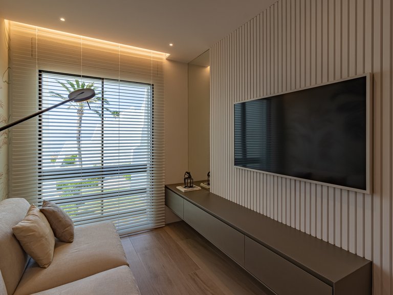 Town House for Sale in Marbella Golden Mile, Marbella, Malaga 18