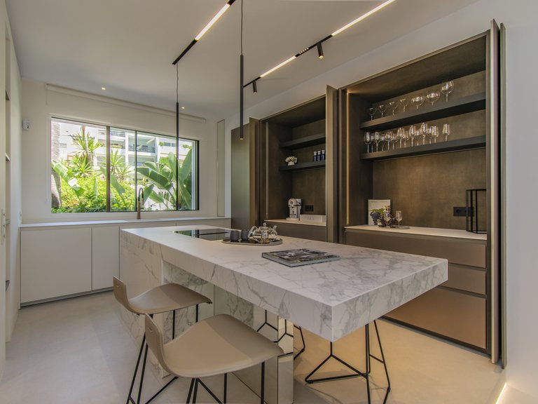 Town House for Sale in Marbella Golden Mile, Marbella, Malaga 12