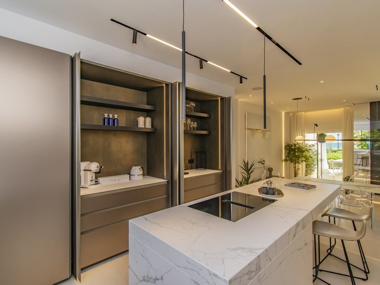 Town House for Sale in Marbella Golden Mile, Marbella, Malaga 10