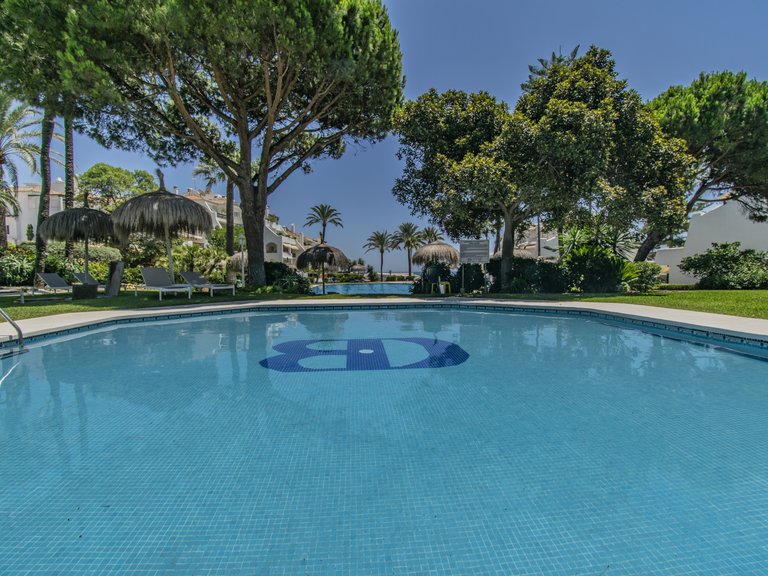 Town House for Sale in Marbella Golden Mile, Marbella, Malaga 19