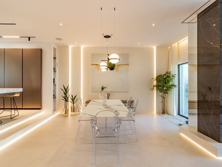 Town House for Sale in Marbella Golden Mile, Marbella, Malaga 16