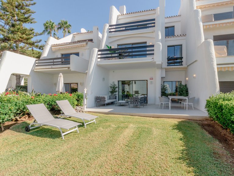 Town House for Sale in Marbella Golden Mile, Marbella, Malaga 37