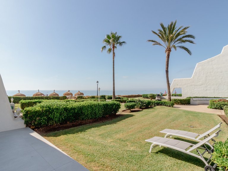 Town House for Sale in Marbella Golden Mile, Marbella, Malaga 7