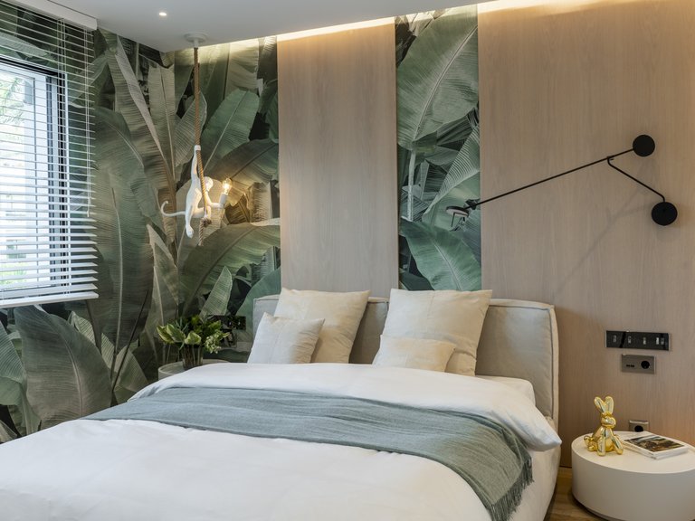 Town House for Sale in Marbella Golden Mile, Marbella, Malaga 33