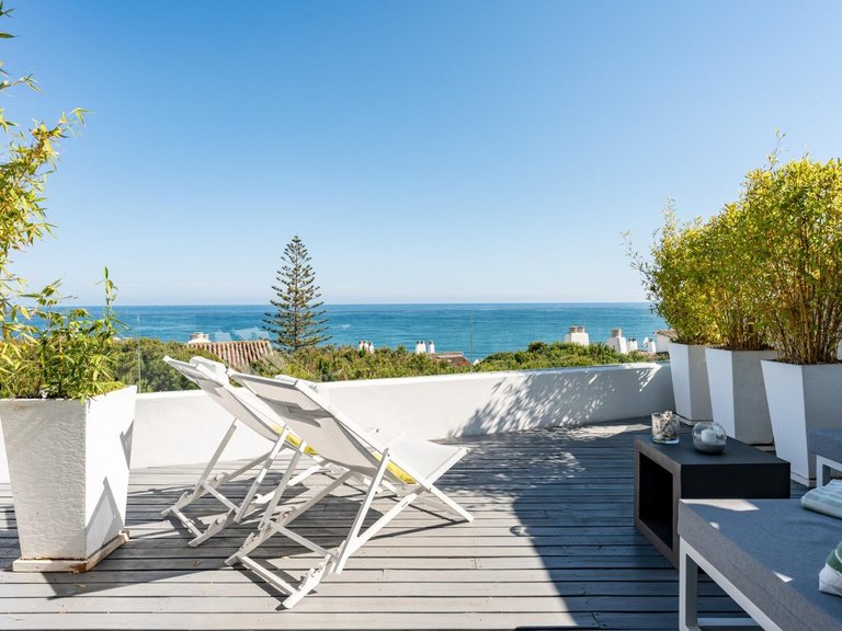 Town House for Sale in Marbella Este, Marbella, Malaga 6