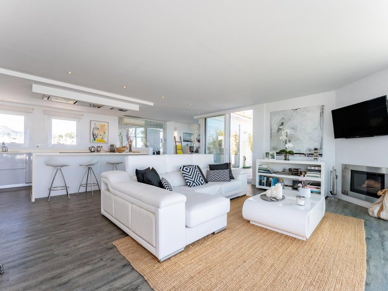 Town House for Sale in Marbella Este, Marbella, Malaga 3