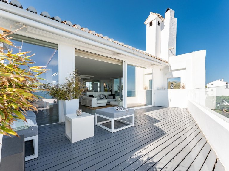 Town House for Sale in Marbella Este, Marbella, Malaga 17