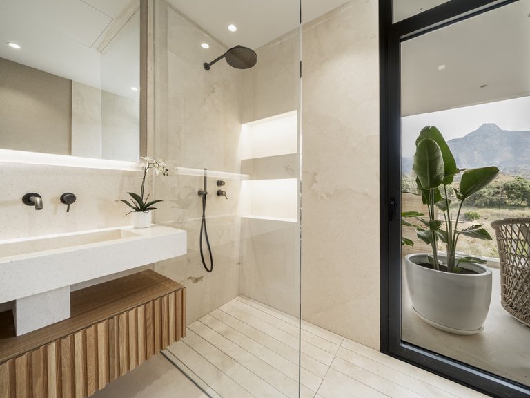 Apartment for Sale in Nueva Andalucia, Marbella, Malaga 12