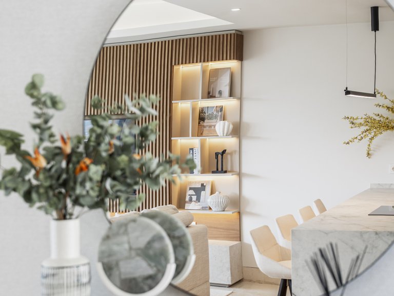 Apartment for Sale in Nueva Andalucia, Marbella, Malaga 36