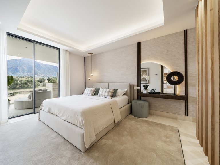 Apartment for Sale in Nueva Andalucia, Marbella, Malaga 16