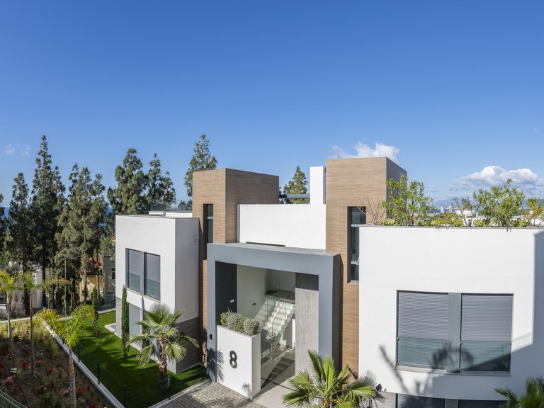 Town House for Sale in Marbella Este, Marbella, Malaga 39