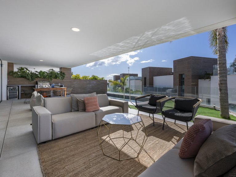 Town House for Sale in Marbella Este, Marbella, Malaga 4