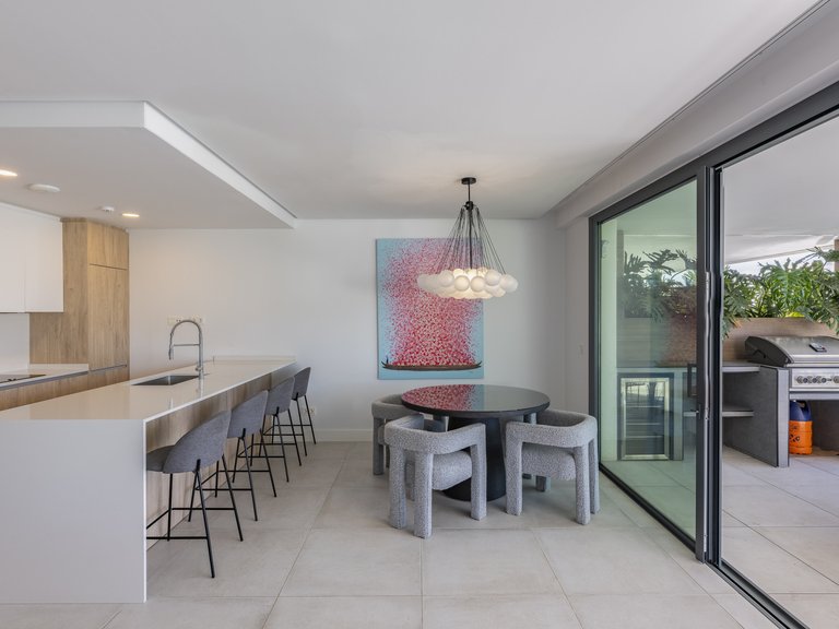 Town House for Sale in Marbella Este, Marbella, Malaga 16