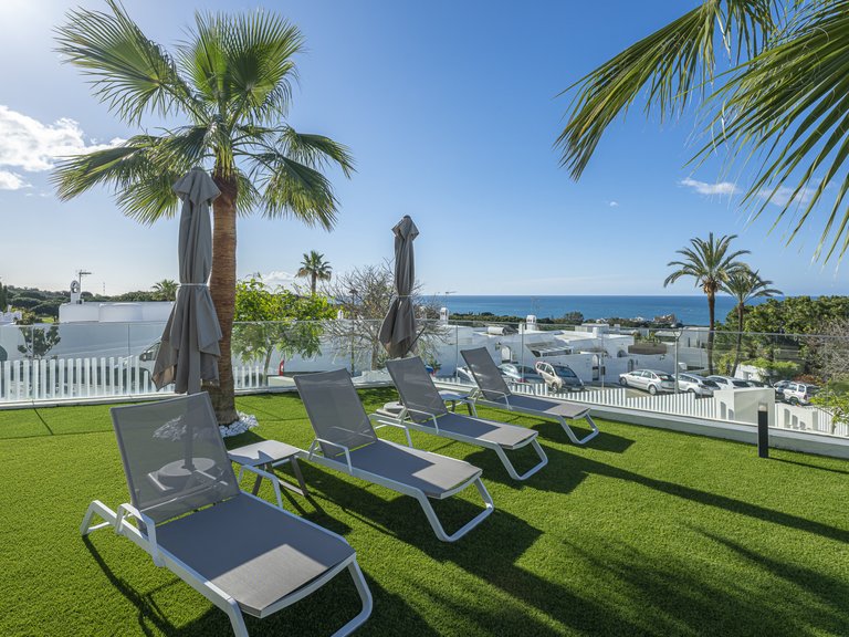 Town House for Sale in Marbella Este, Marbella, Malaga 44