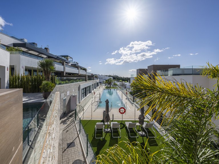 Town House for Sale in Marbella Este, Marbella, Malaga 42