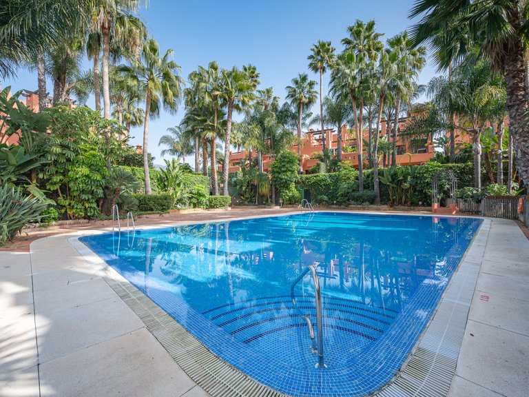 Town House for Sale in Marbella Golden Mile, Marbella, Malaga 36