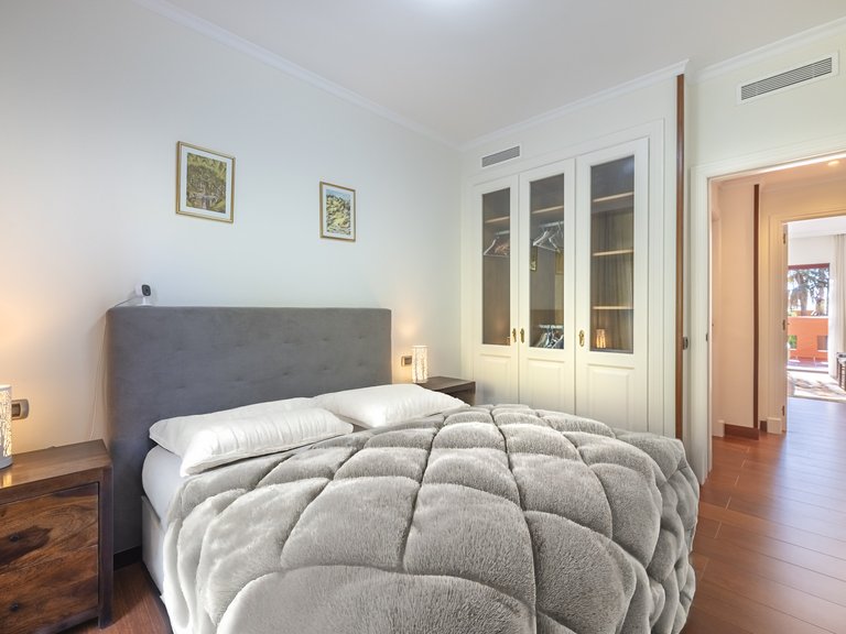 Town House for Sale in Marbella Golden Mile, Marbella, Malaga 22