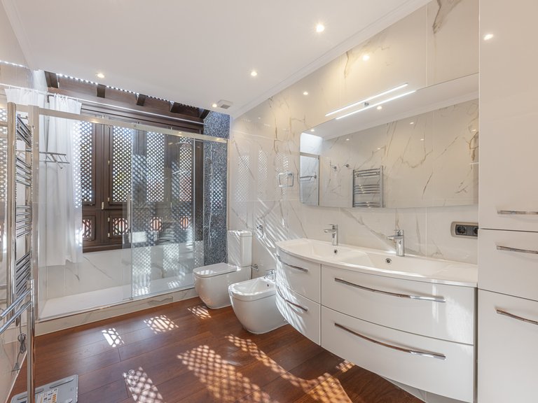 Town House for Sale in Marbella Golden Mile, Marbella, Malaga 19