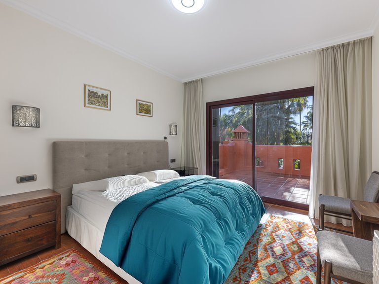 Town House for Sale in Marbella Golden Mile, Marbella, Malaga 17