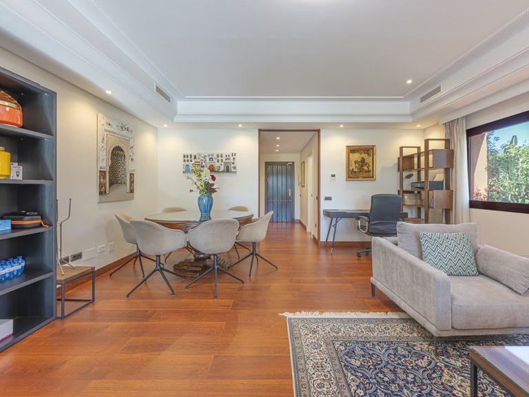 Town House for Sale in Marbella Golden Mile, Marbella, Malaga 5