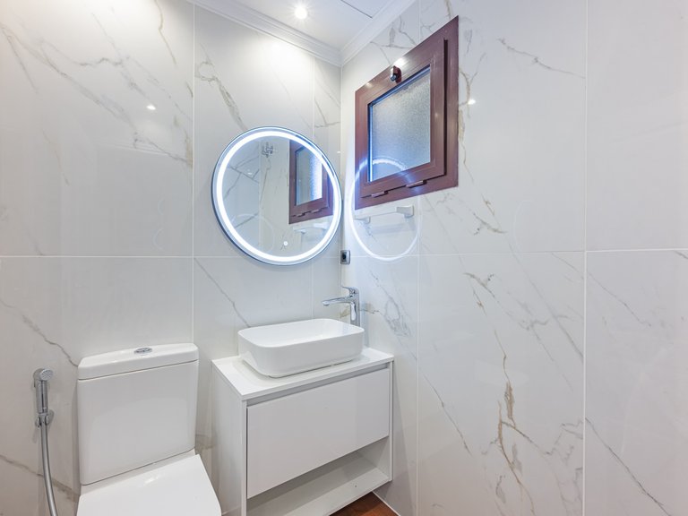 Town House for Sale in Marbella Golden Mile, Marbella, Malaga 14