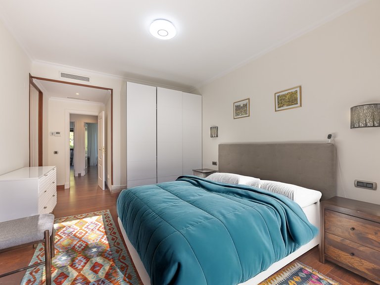 Town House for Sale in Marbella Golden Mile, Marbella, Malaga 18